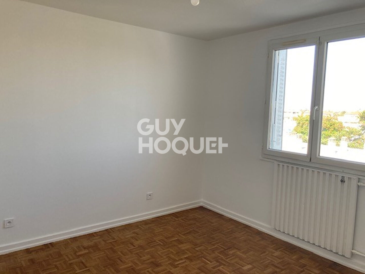 T4 lumineux de 81 M2 à louer Lyon 5  3 CHAMBRES