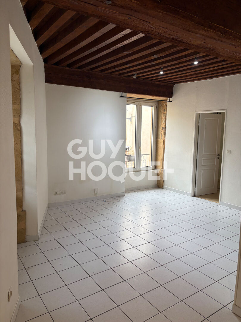 Appartement à Saint-Symphorien-d'Ozon