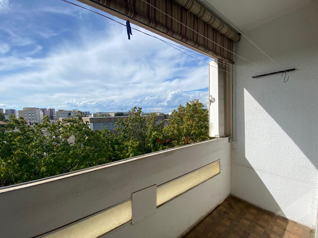 Appartement Bron 3 pièce(s) 60 m2