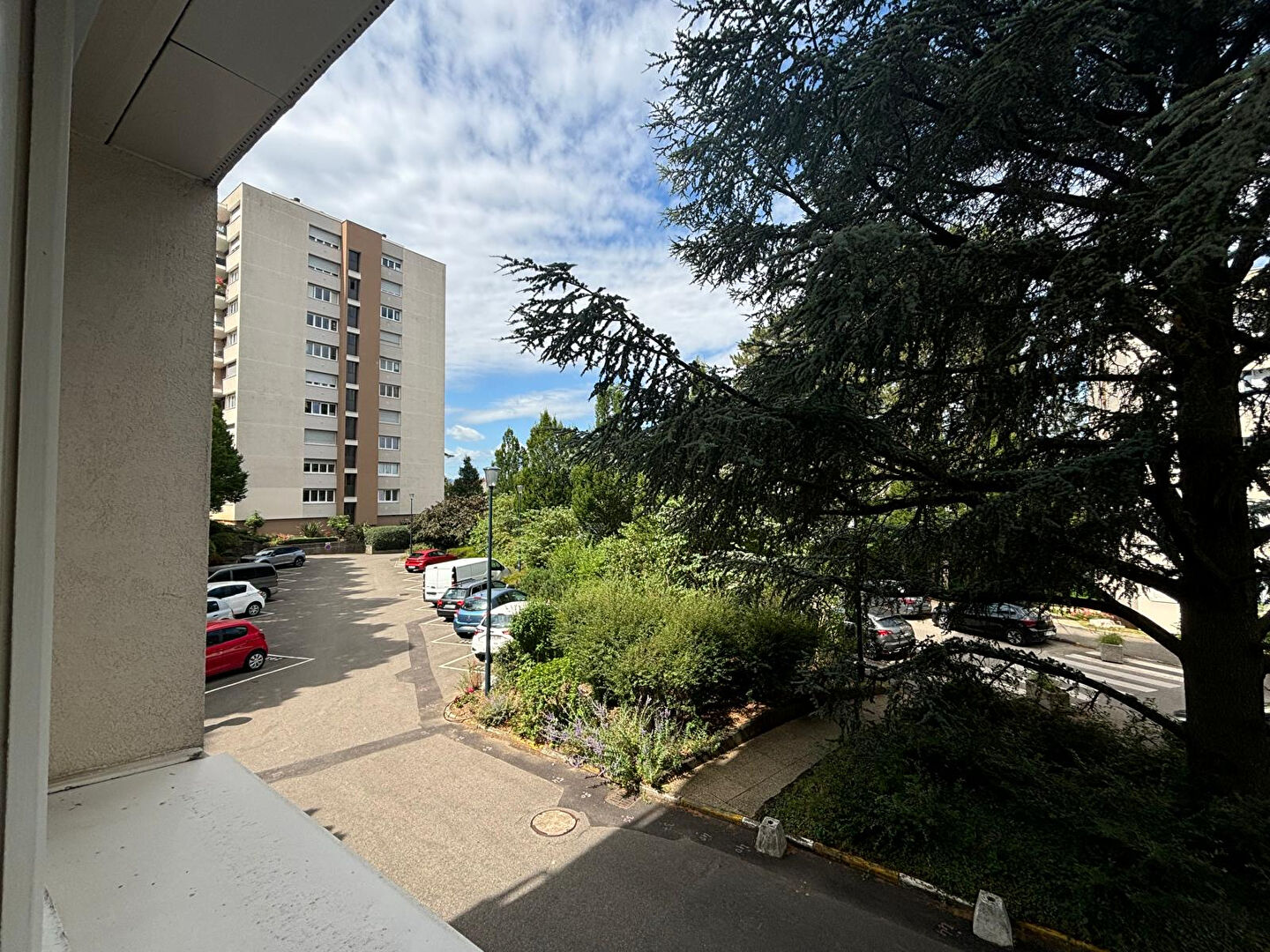 Appartement 2 chambres de 68m² St-Foy-lés-Lyon