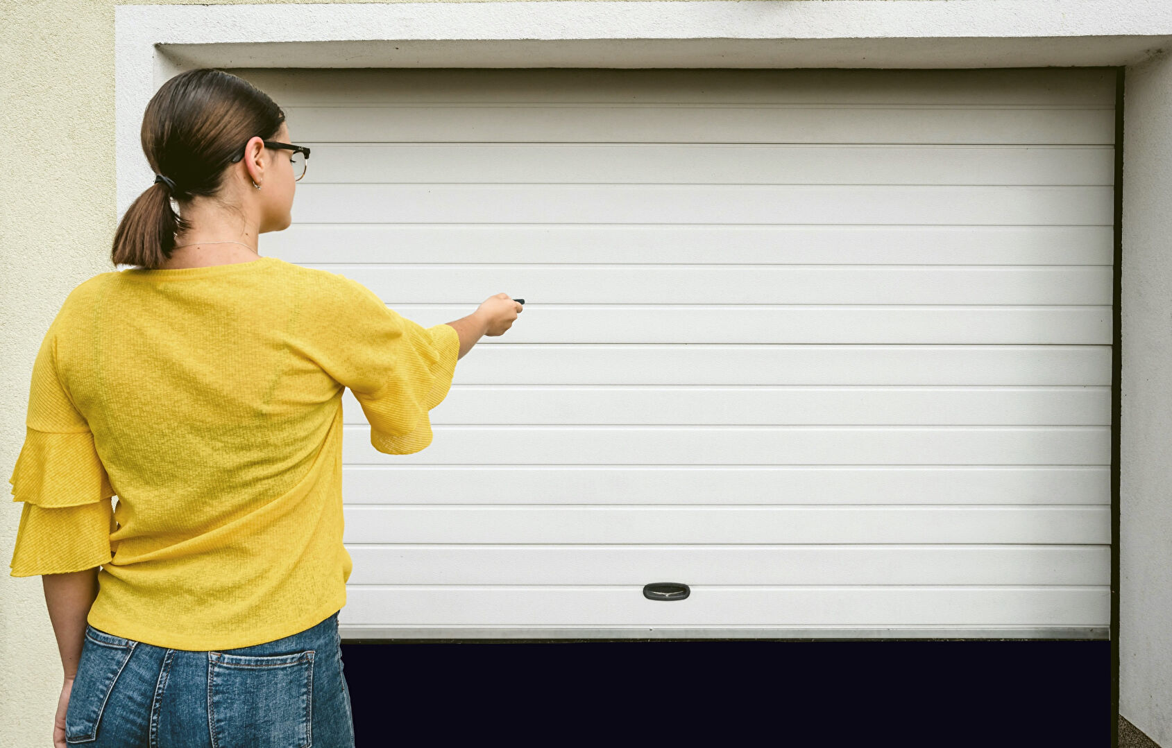 Garage box Caluire Et Cuire - Montessuy