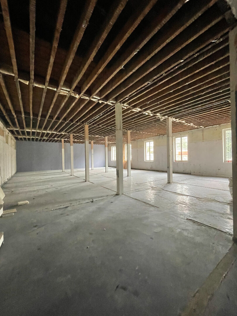 Bureaux à diviser Croix-rousse