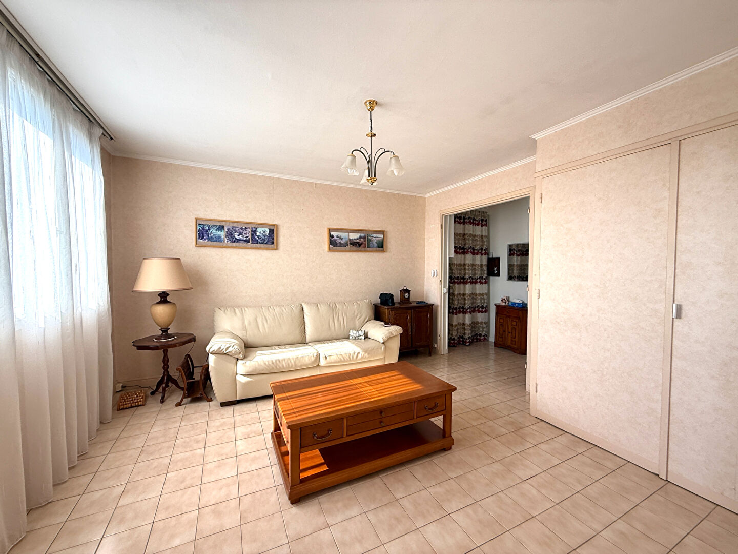 T3 - Caluire - Rue Frédéric Mistral