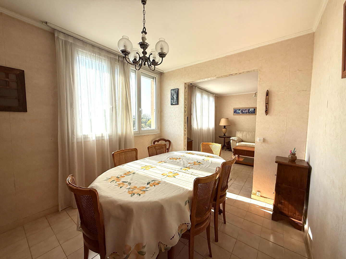 T3 - Caluire - Rue Frédéric Mistral