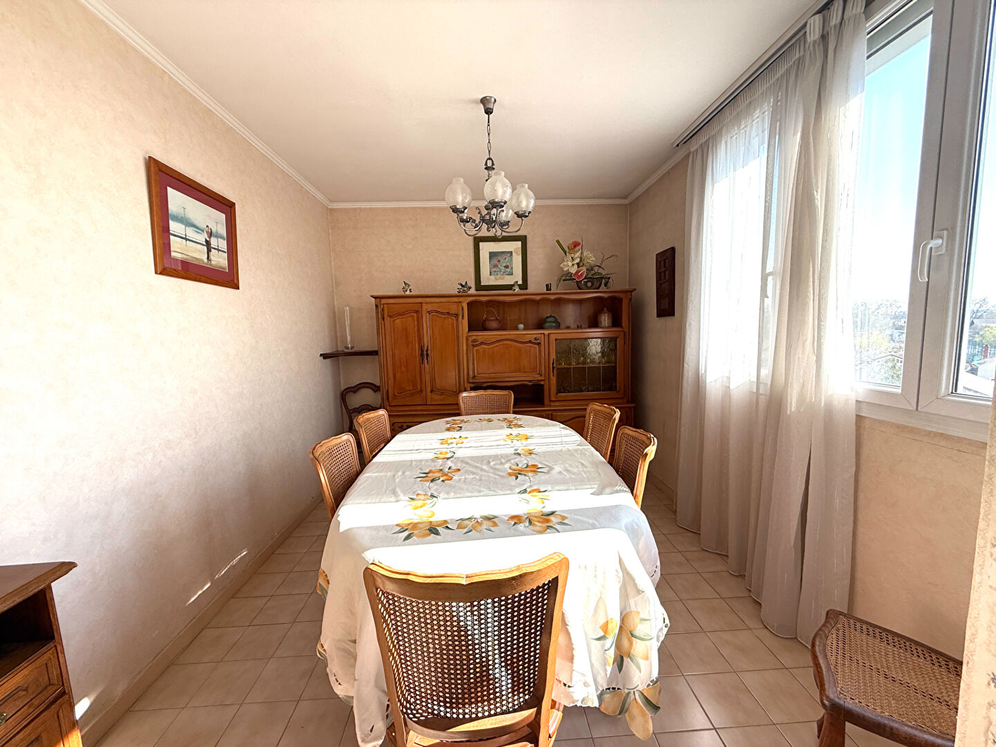 T3 - Caluire - Rue Frédéric Mistral