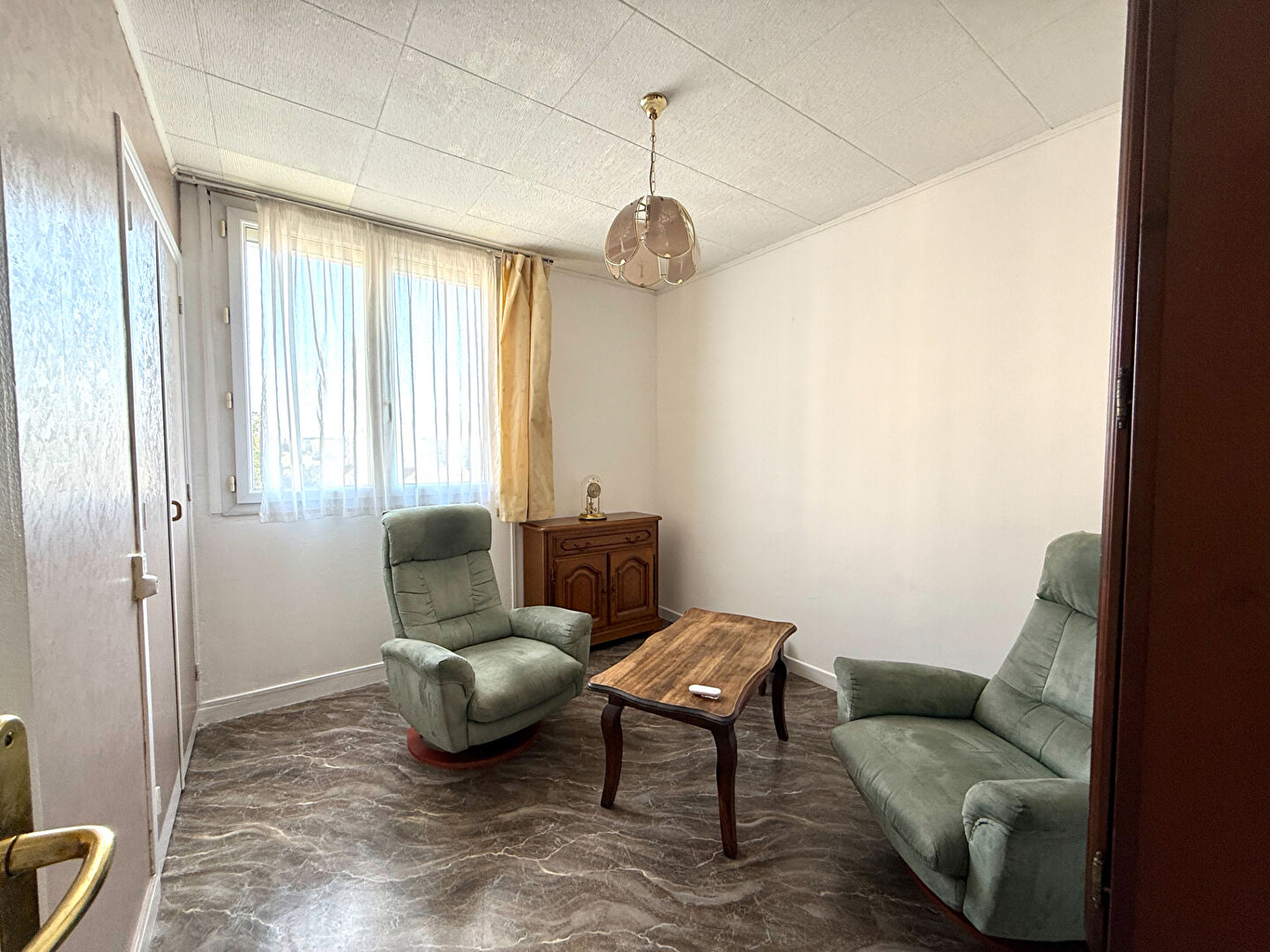 T3 - Caluire - Rue Frédéric Mistral