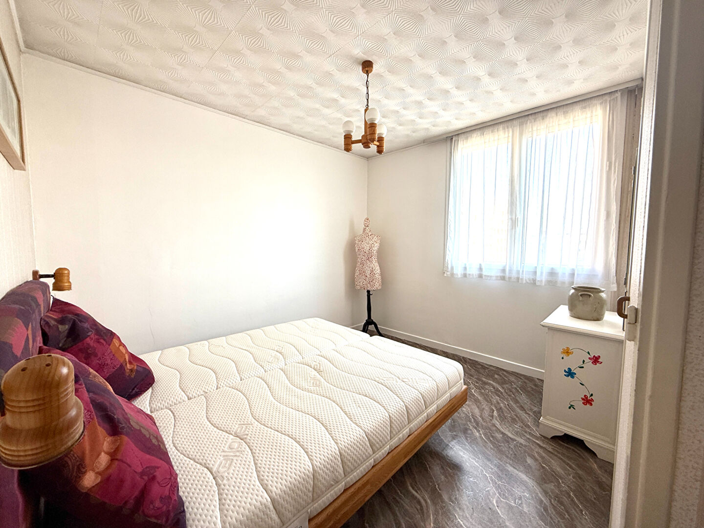 T3 - Caluire - Rue Frédéric Mistral