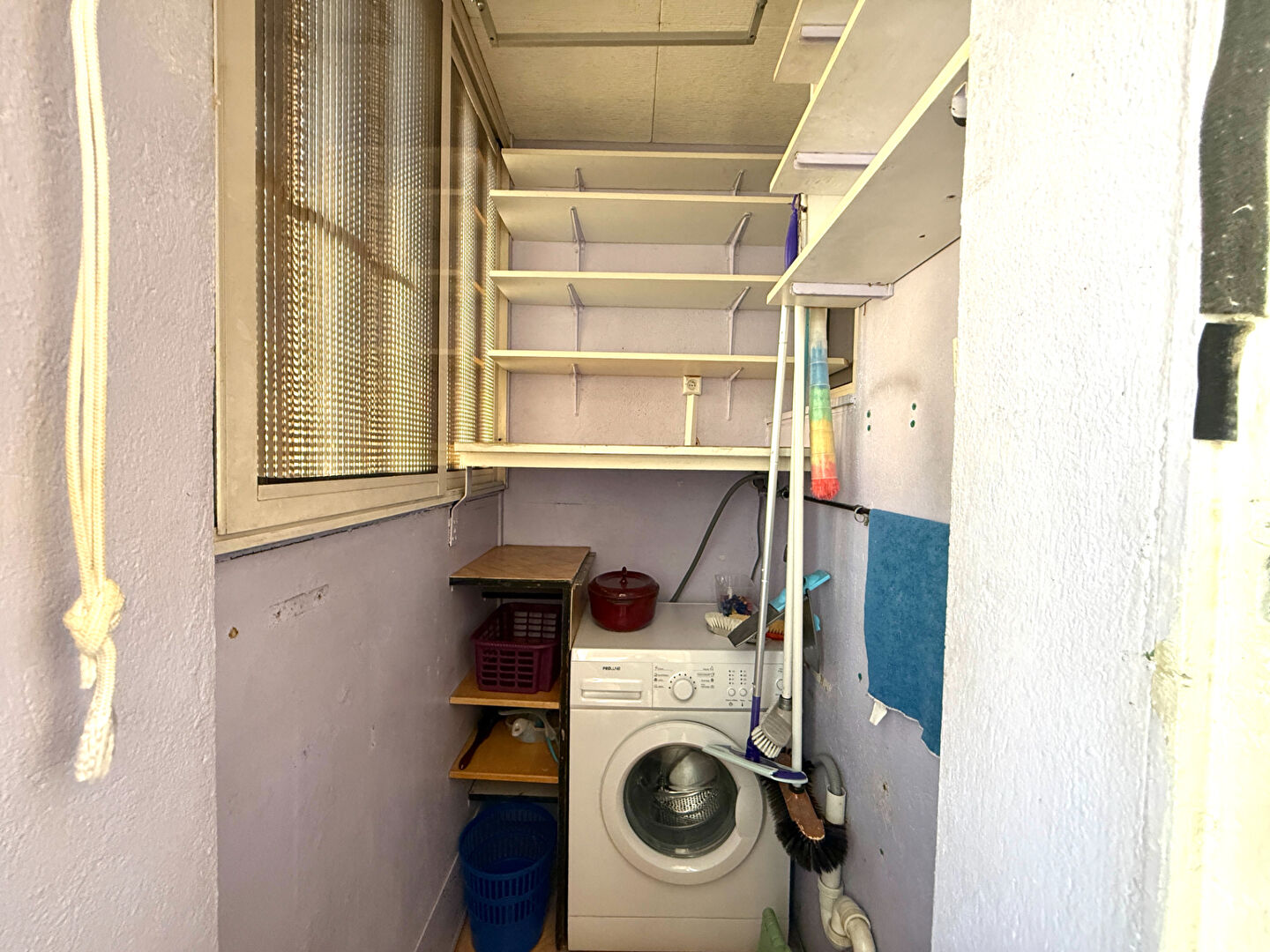 T3 - Caluire - Rue Frédéric Mistral