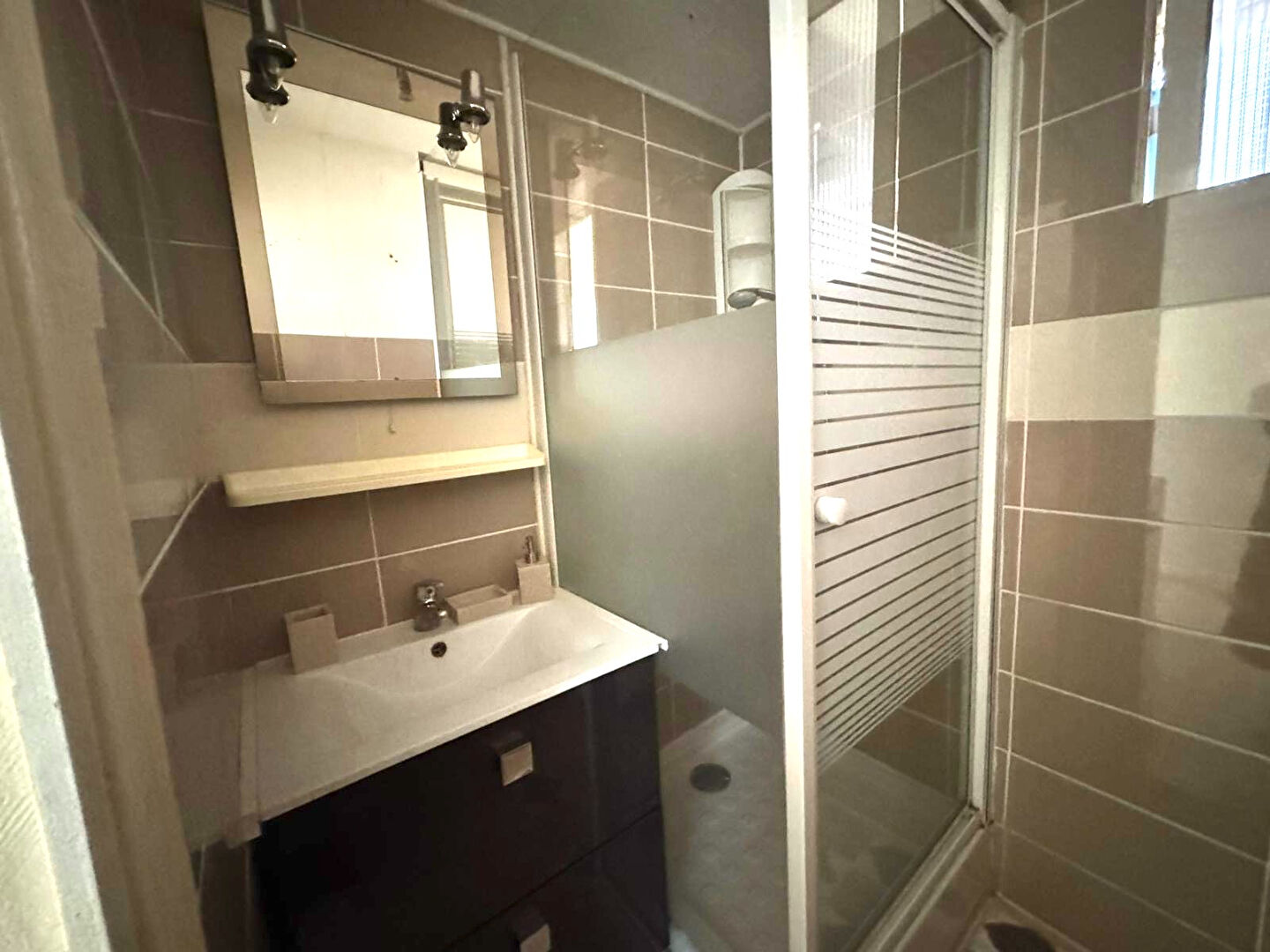 T3 - Caluire - Rue Frédéric Mistral