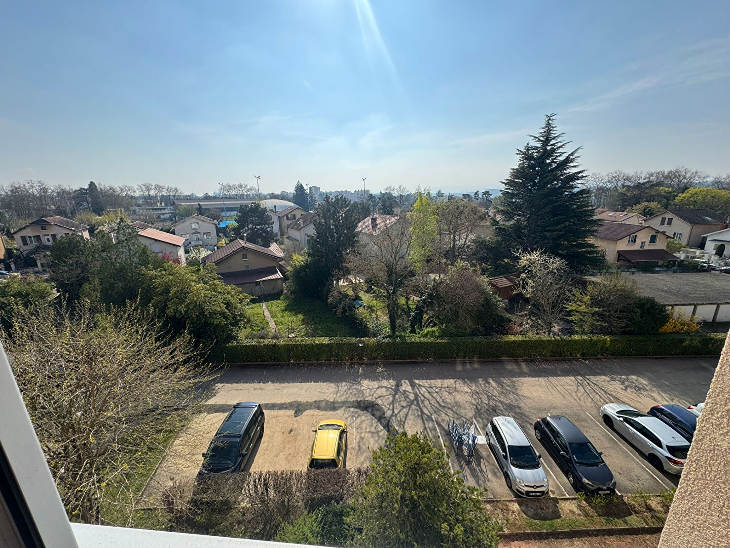 T3 - Caluire - Rue Frédéric Mistral