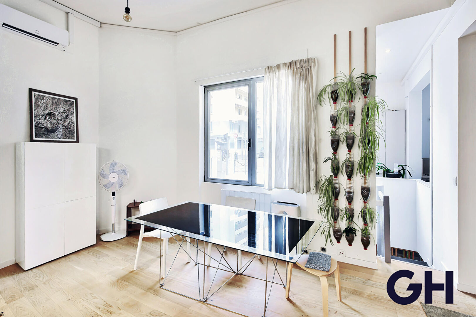 Local à Lyon 6ème de 60 m2