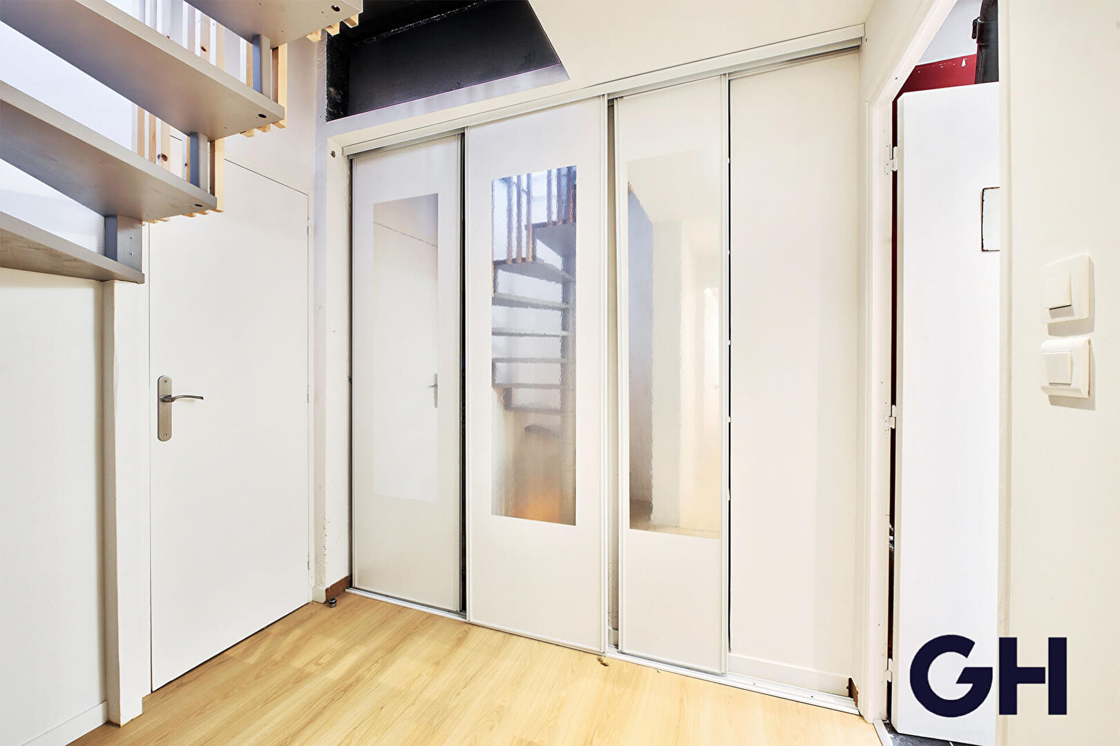 Local à Lyon 6ème de 60 m2