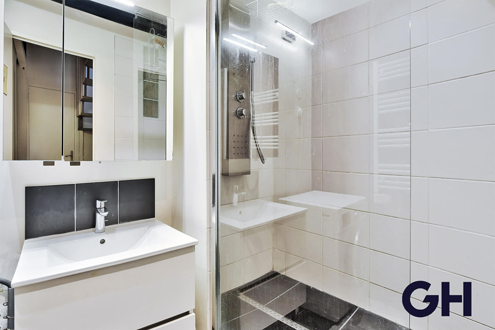 Local à Lyon 6ème de 60 m2