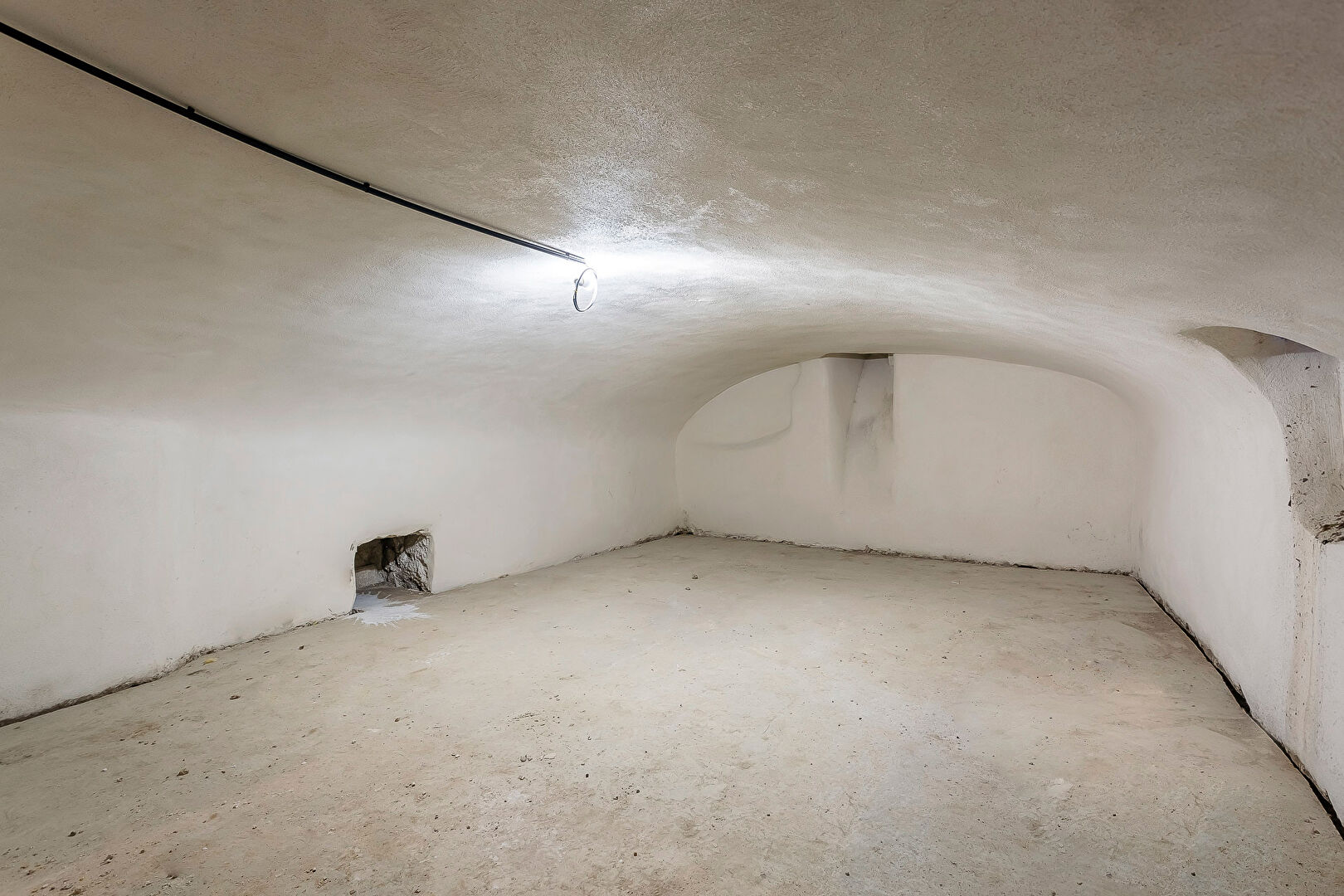 Appartement Lyon 1 quai de Saone 3 pièces 81 M²