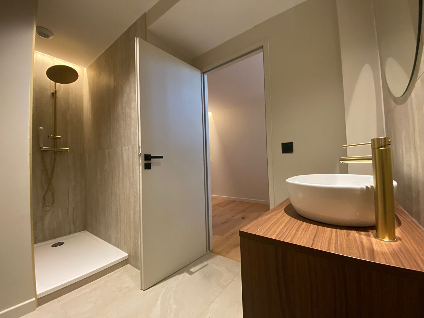 Appartement Lyon 1 quai de Saone 3 pièces 81 M²