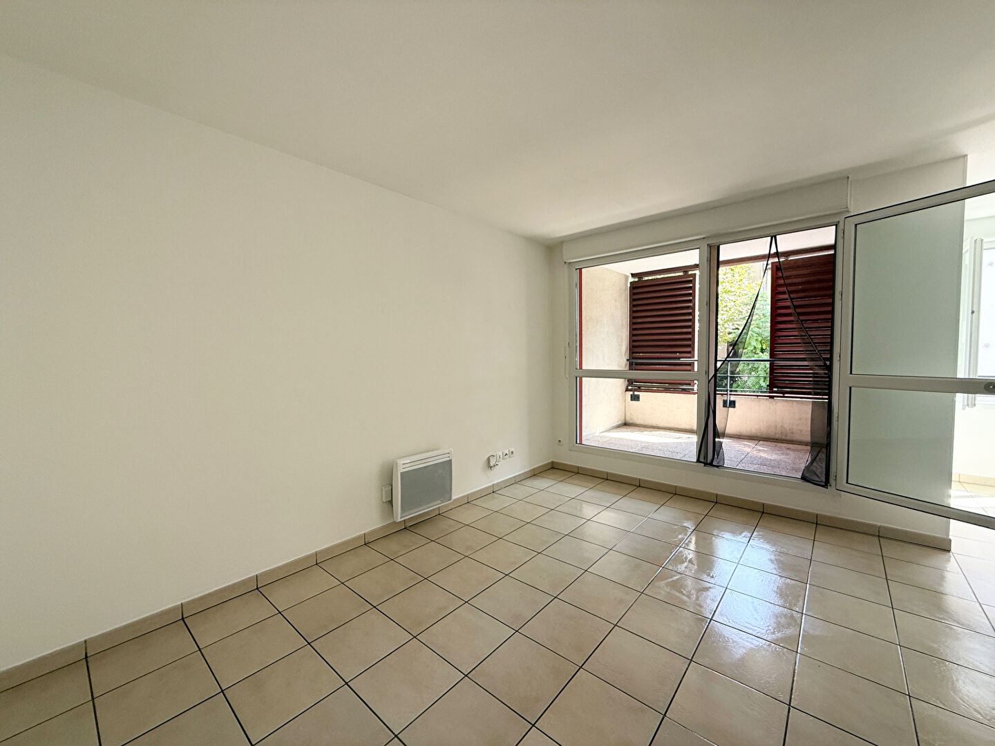 Appartement T3 60m² - Saint-Clair