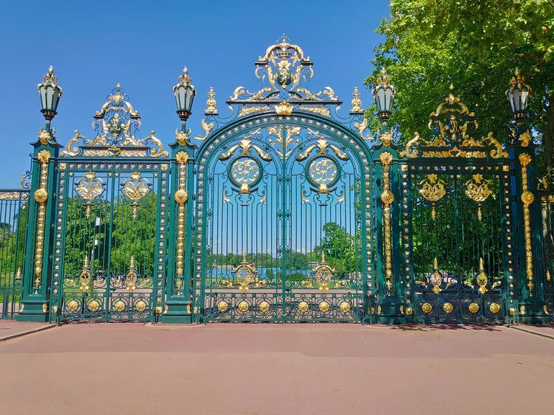 Bureaux / local professionel  93 m² - Tête d'Or