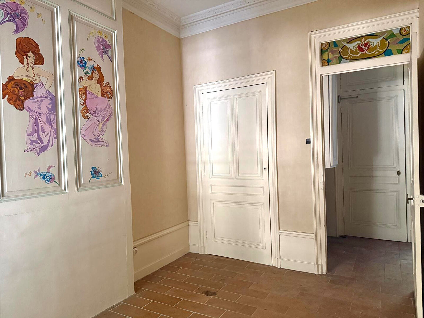 Métro Garibaldi - Appartement 2 pièces