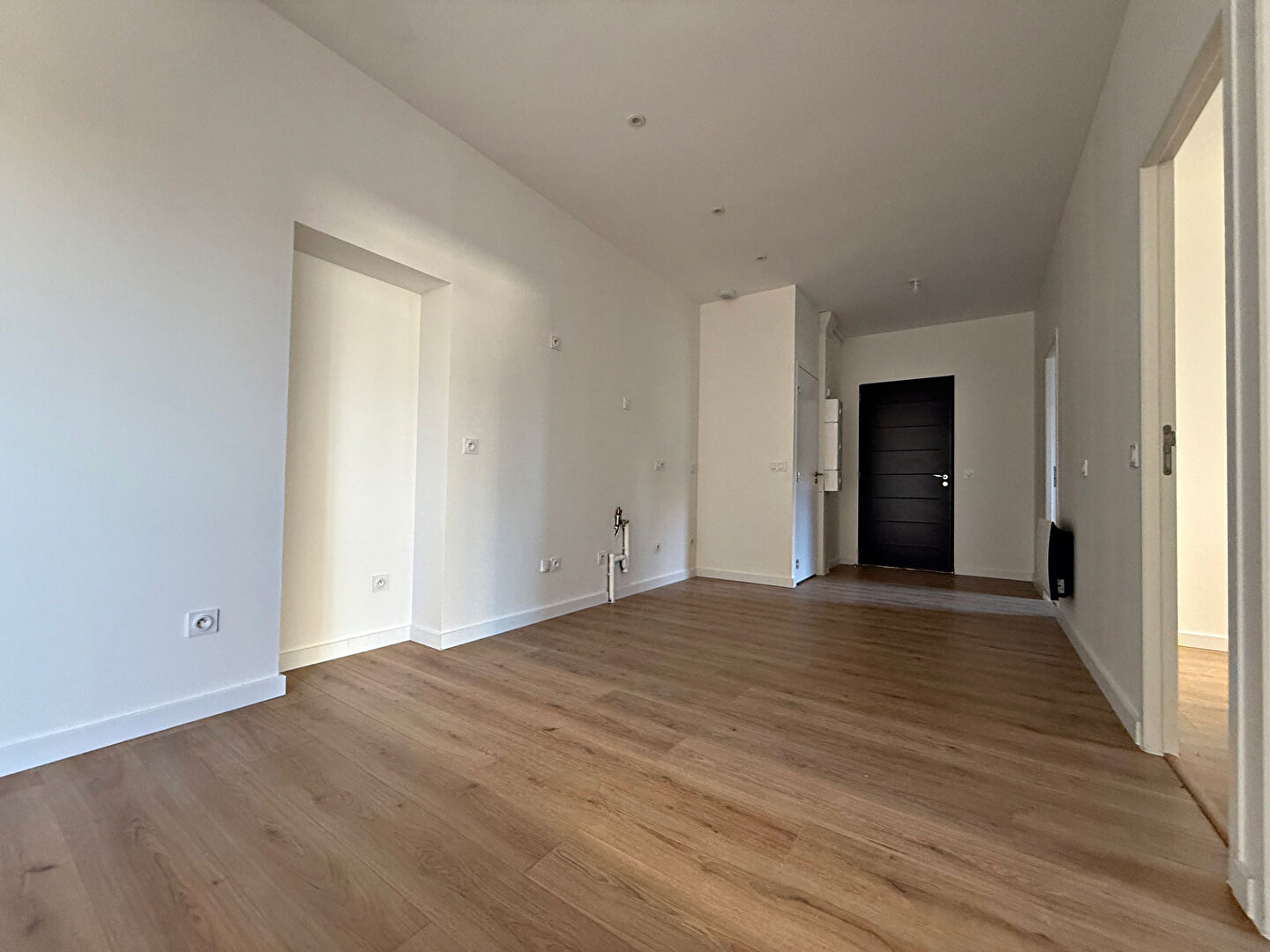 Appartement 3 pièces - Rez-de-Jardin - Caluire Et Cuire