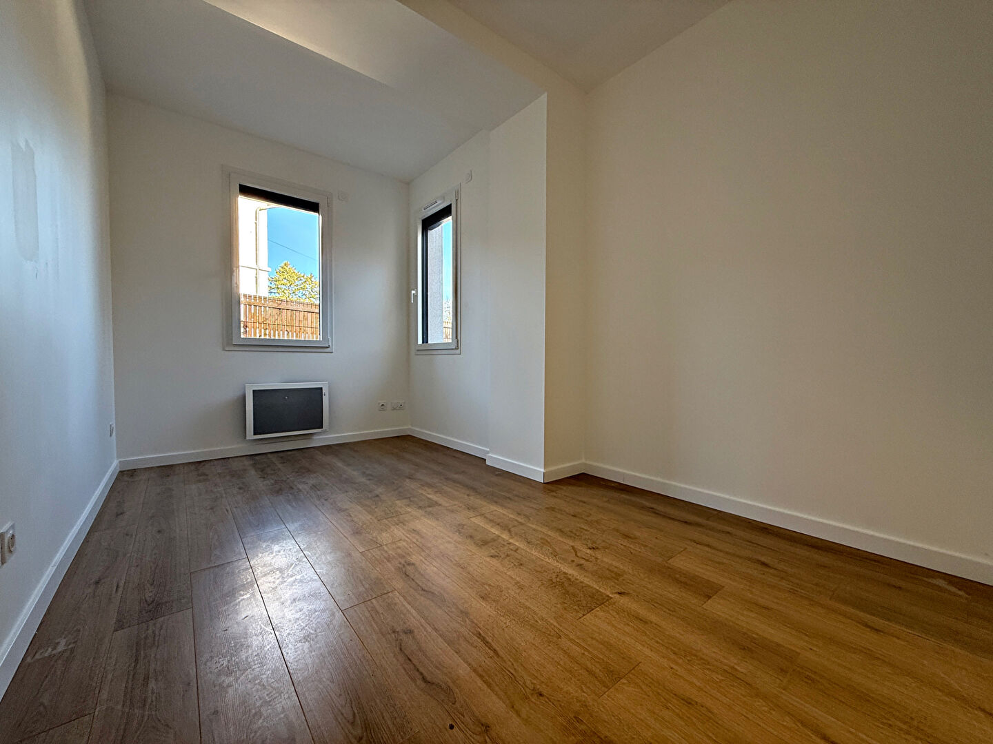 Appartement 3 pièces - Rez-de-Jardin - Caluire Et Cuire