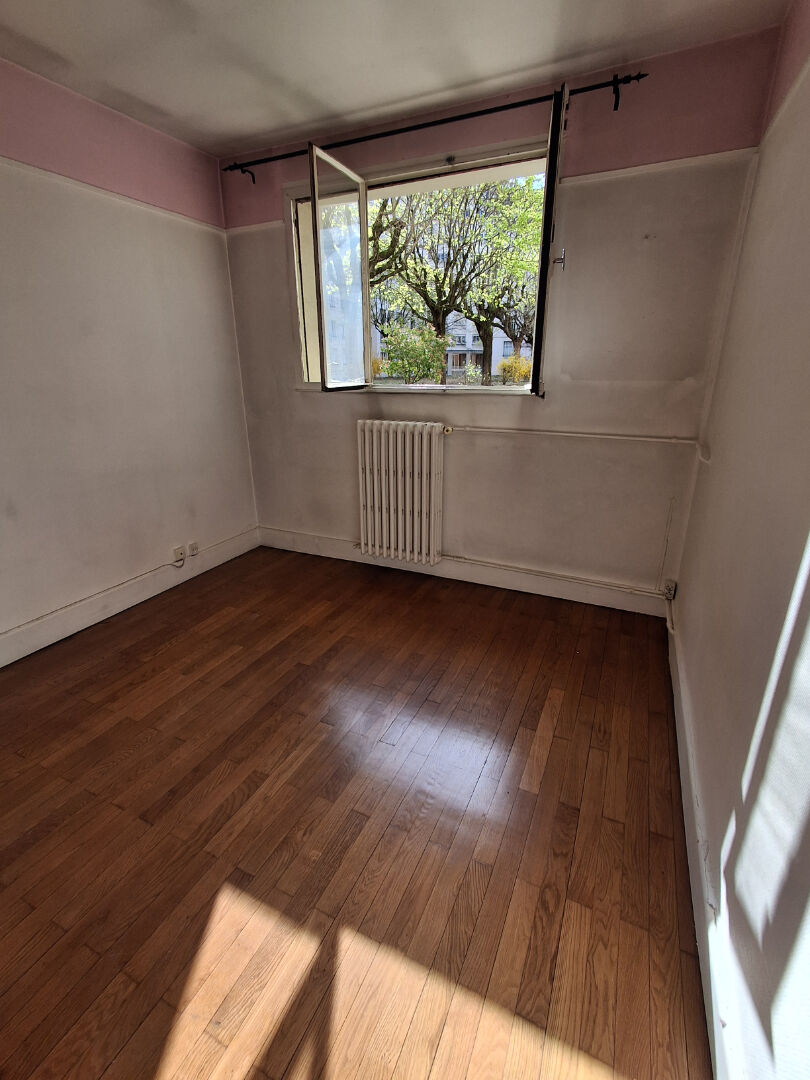 Ancienne loge - Lyon 6e - 52 m²