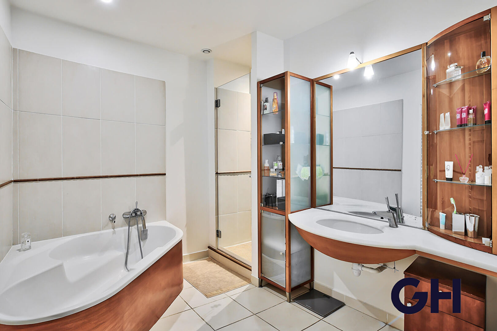 Lyon 6e - Appartement familial