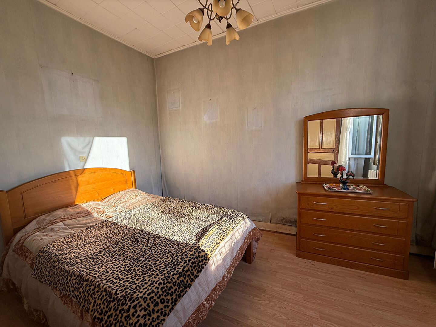 Immeuble de rapport Bron 66.63 m2