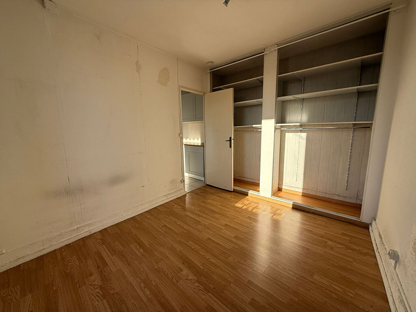 Immeuble de rapport Bron 66.63 m2