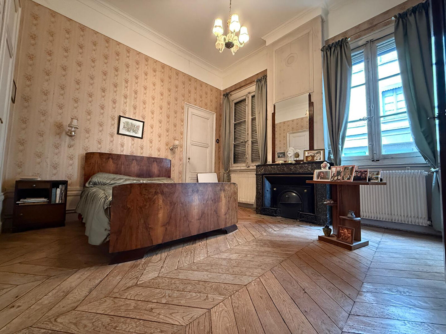 Appartement familial . Coeur-Presqu'île - 100 m²