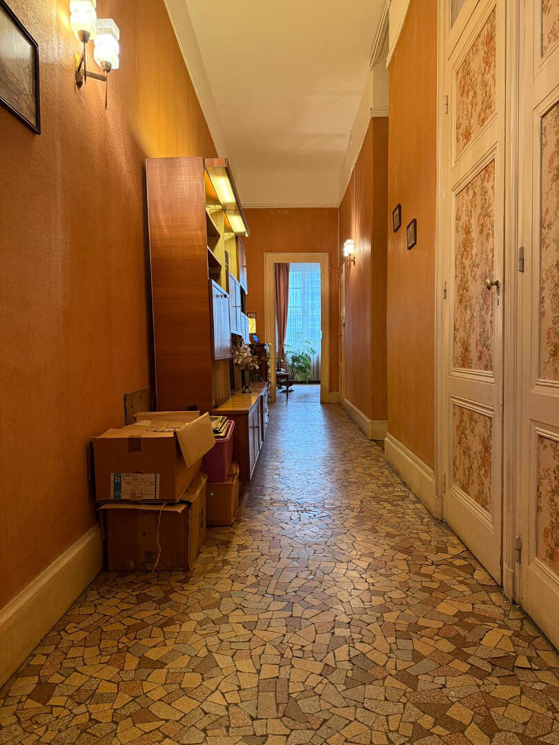 Appartement familial . Coeur-Presqu'île - 100 m²