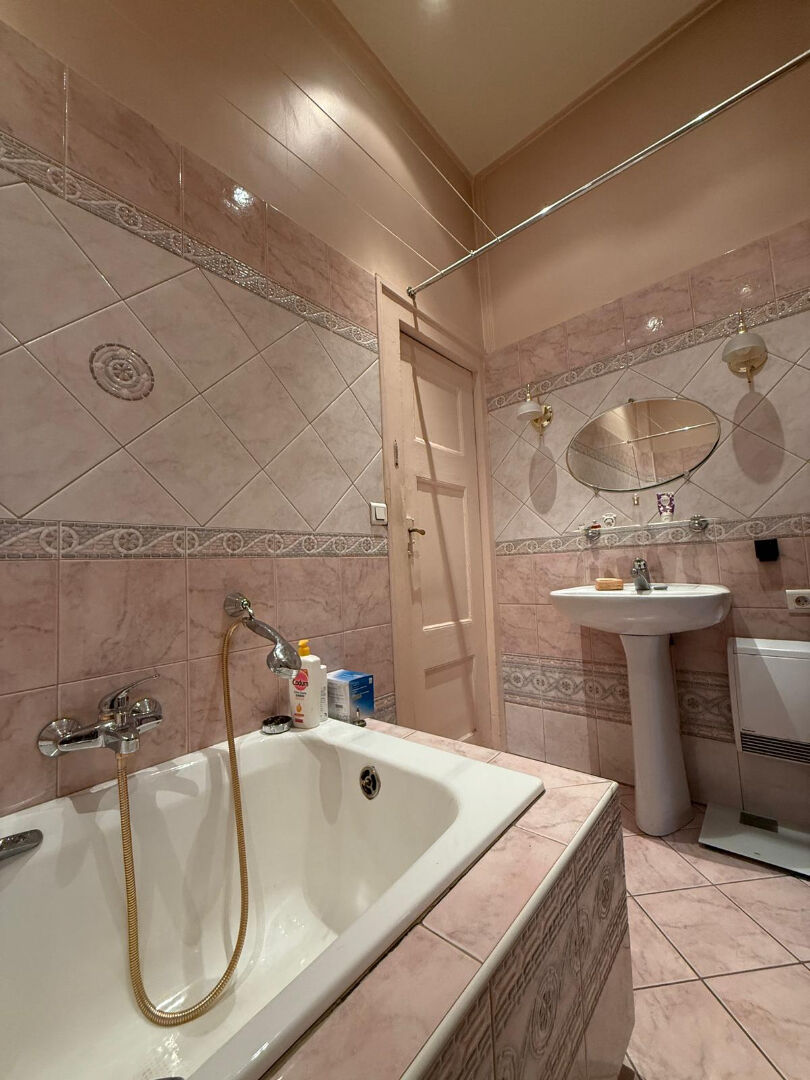 Appartement familial . Coeur-Presqu'île - 100 m²