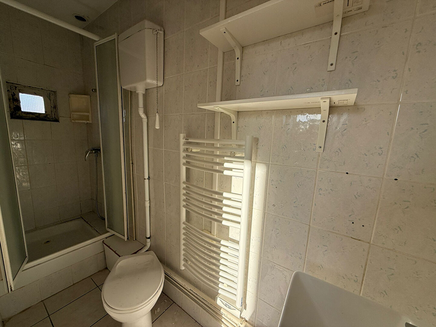 Immeuble de rapport Bron 66.63 m2