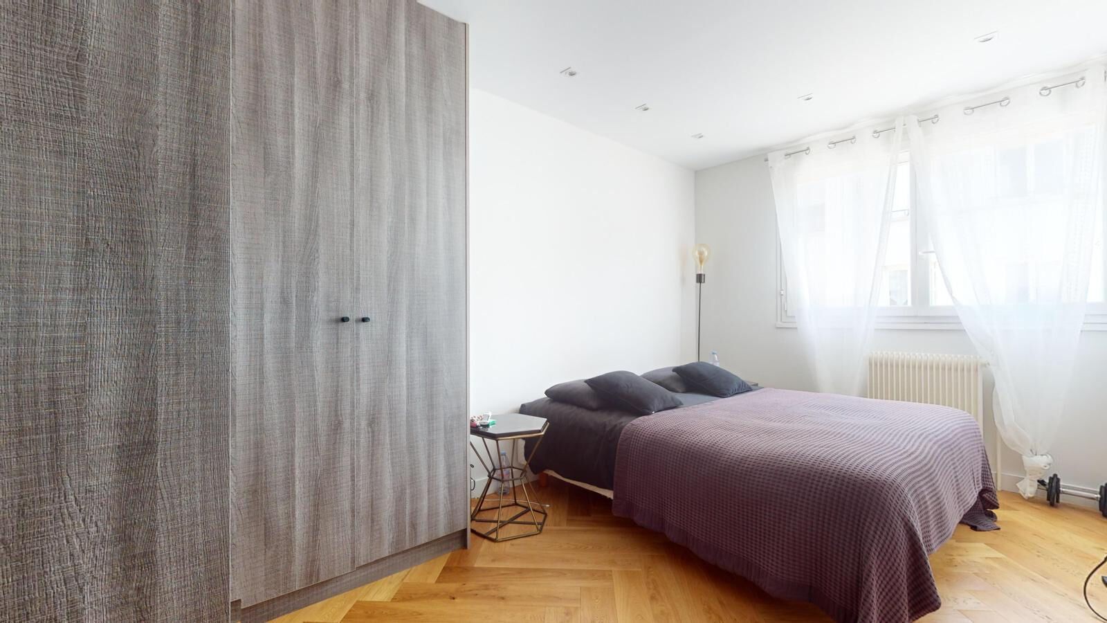 T4 - Appartement d'exception - MASSENA