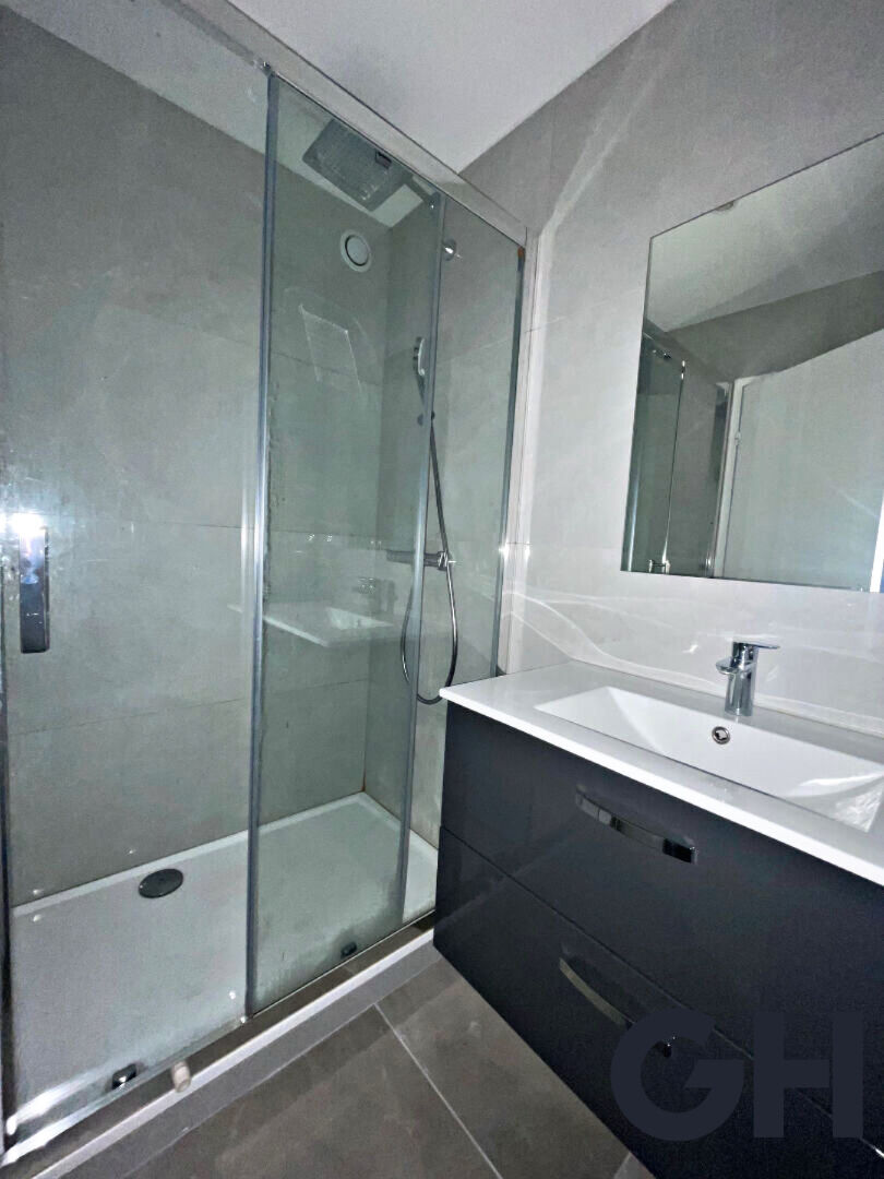 Appartement coeur Gratte-Ciel - Villeurbanne 5 pièces