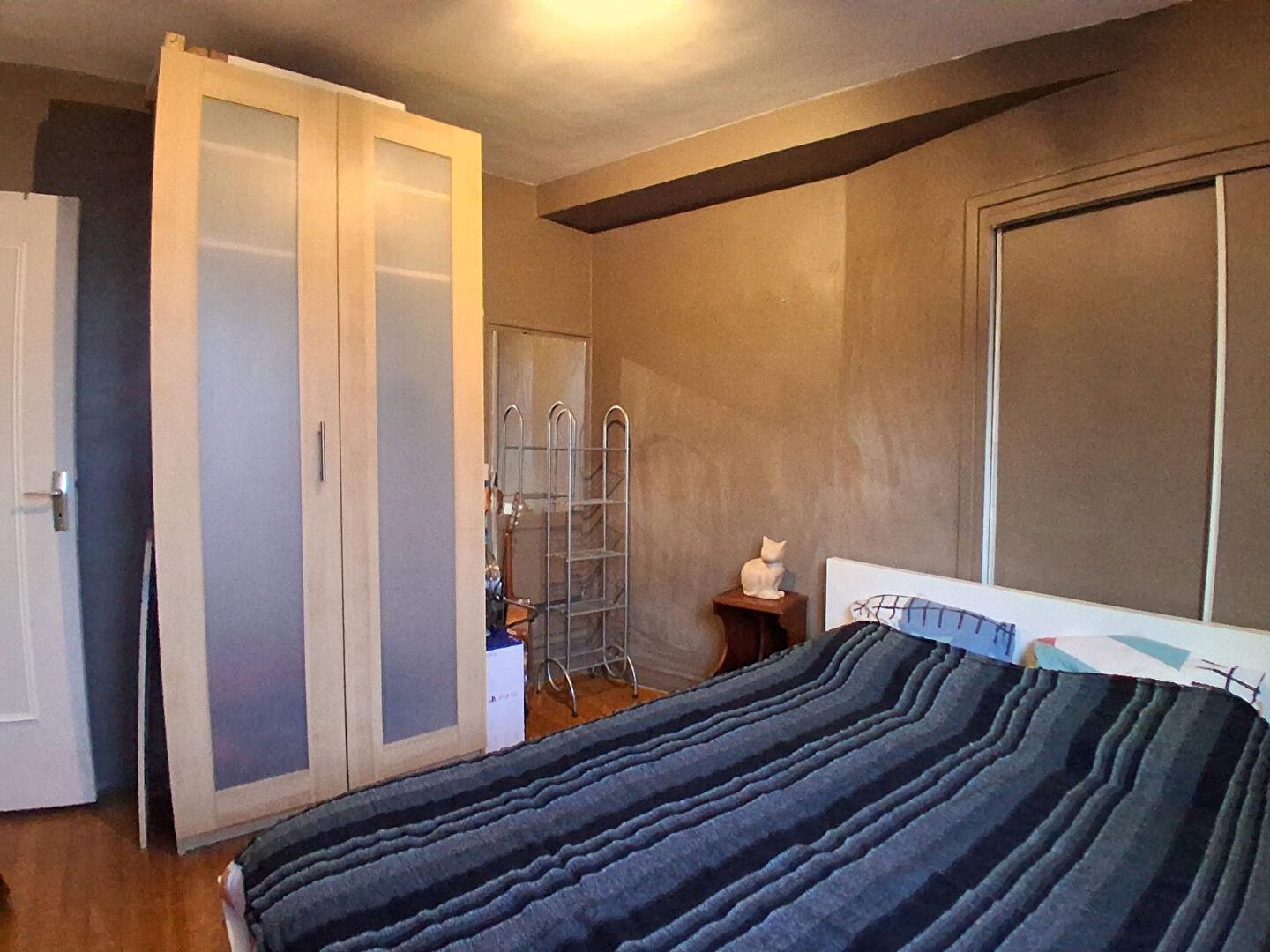 Appartement Villeurbanne 3 pièce(s) 54.39 m2