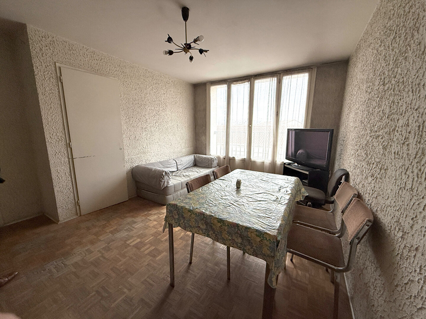 T3 - Centre Caluire - Viager occupé