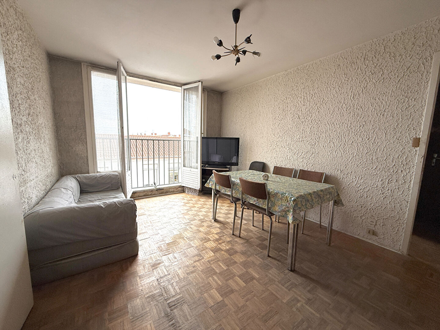 T3 - Centre Caluire - Viager occupé