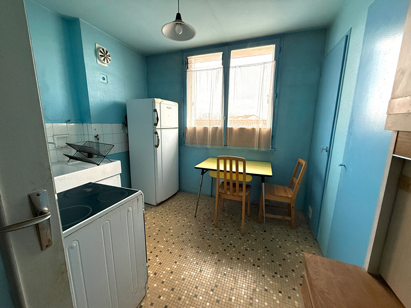 T3 - Centre Caluire - Viager occupé