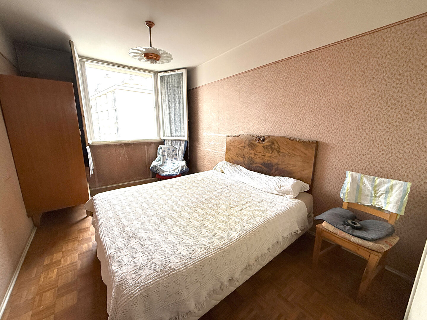 T3 - Centre Caluire - Viager occupé