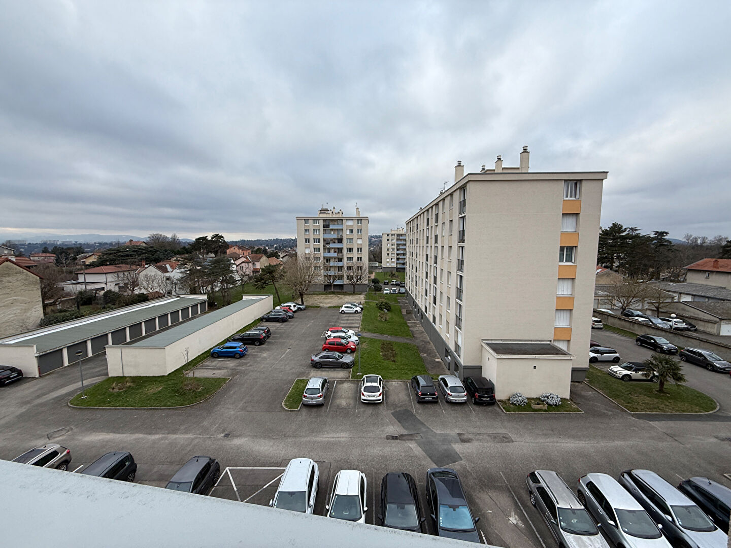 T3 - Centre Caluire - Viager occupé