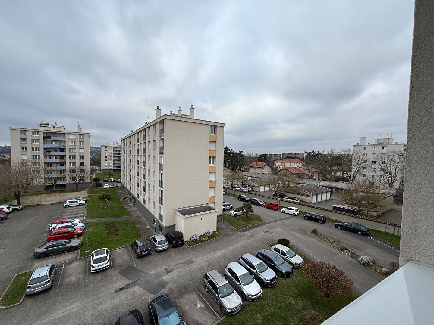 T3 - Centre Caluire - Viager occupé