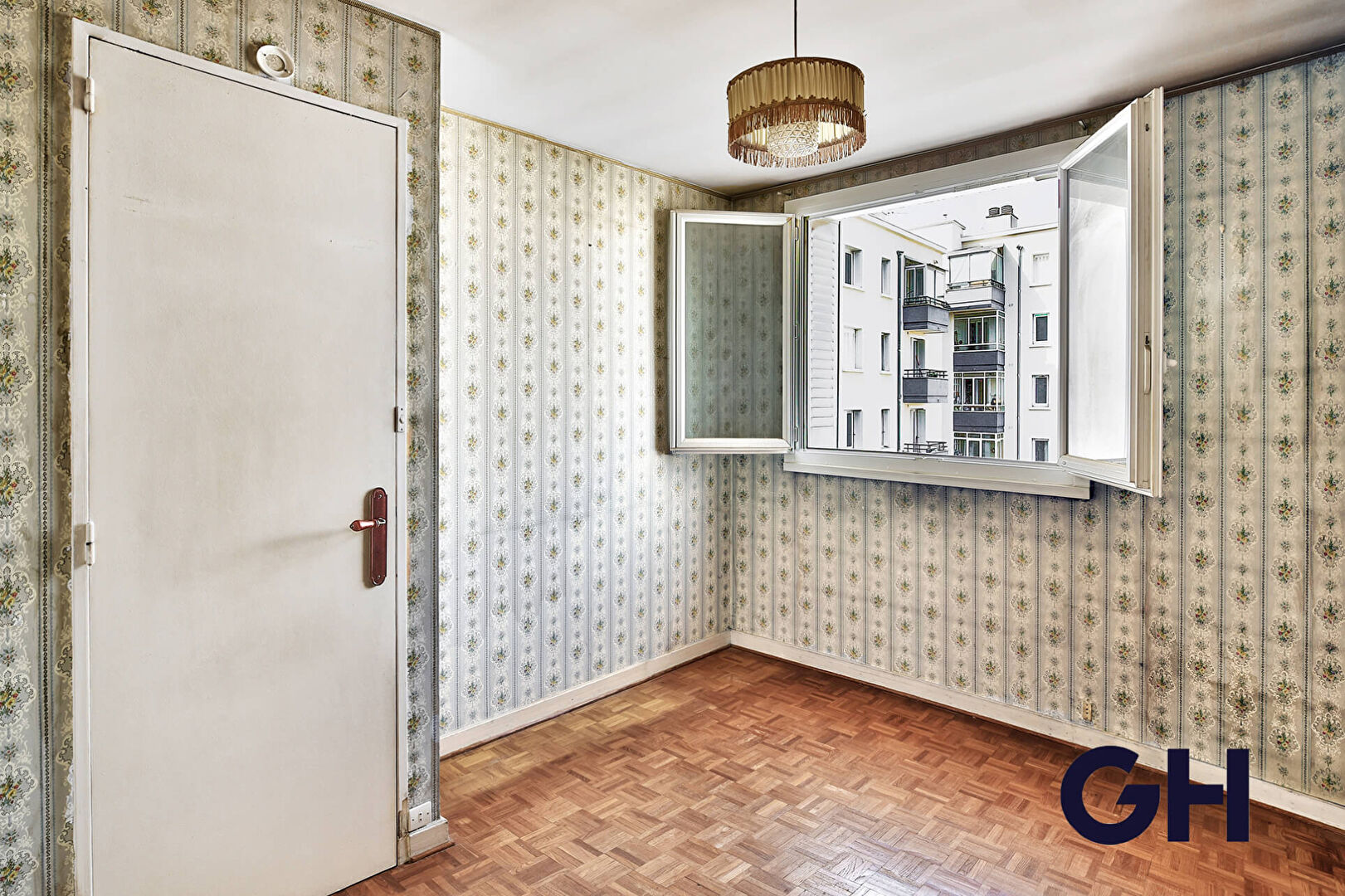 Grange Blanche - Appartement Lyon 4 pièces