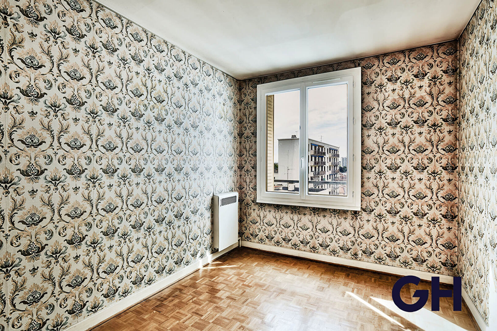 Grange Blanche - Appartement Lyon 4 pièces