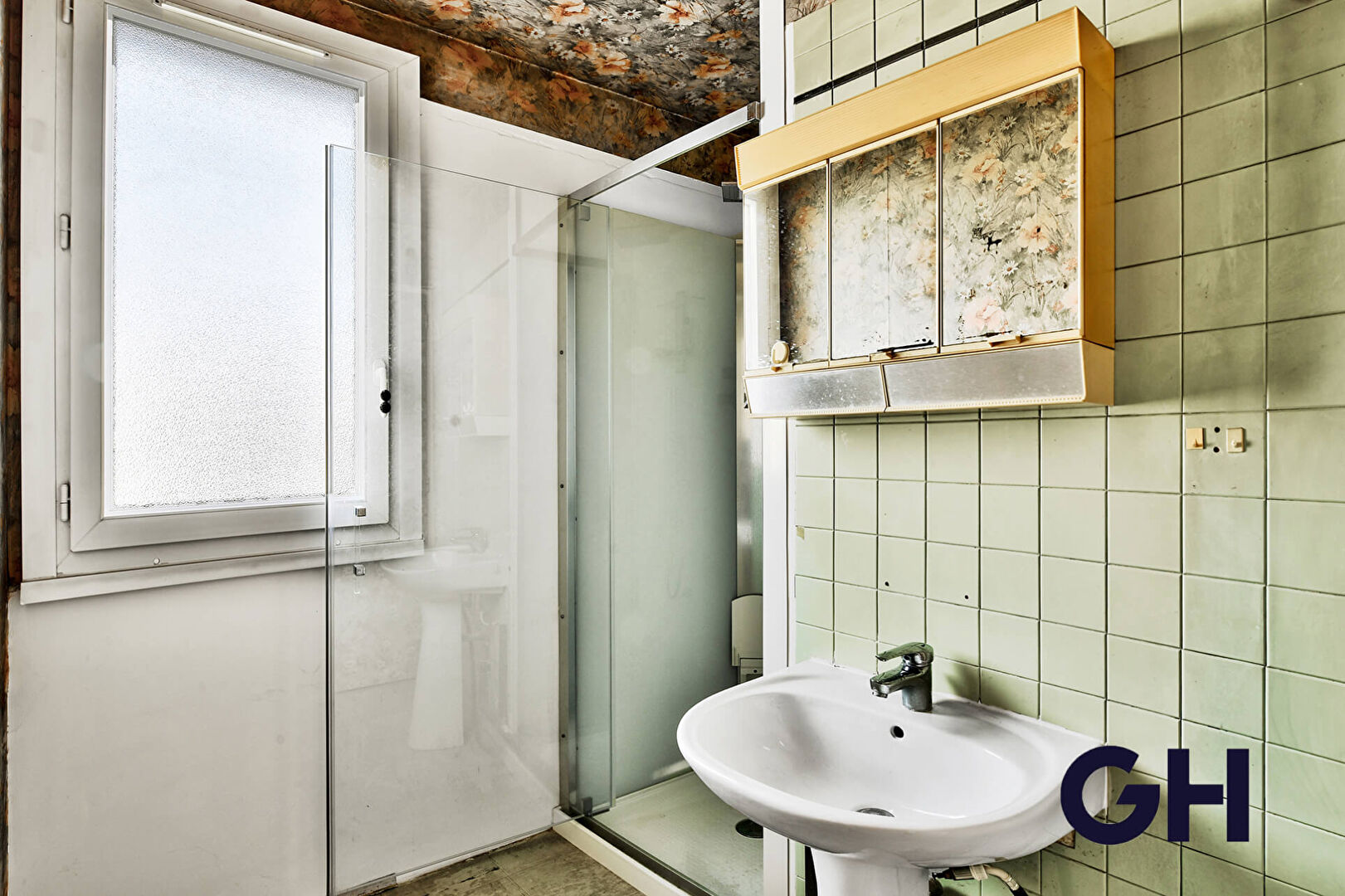 Grange Blanche - Appartement Lyon 4 pièces