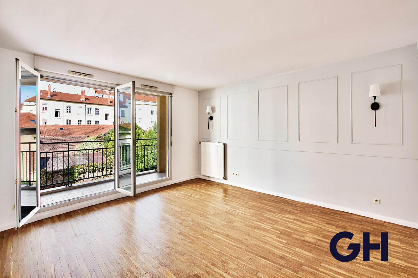 Appartement 3 pièces 71 m² · à Villeurbanne · 71 m² · 285 000 €