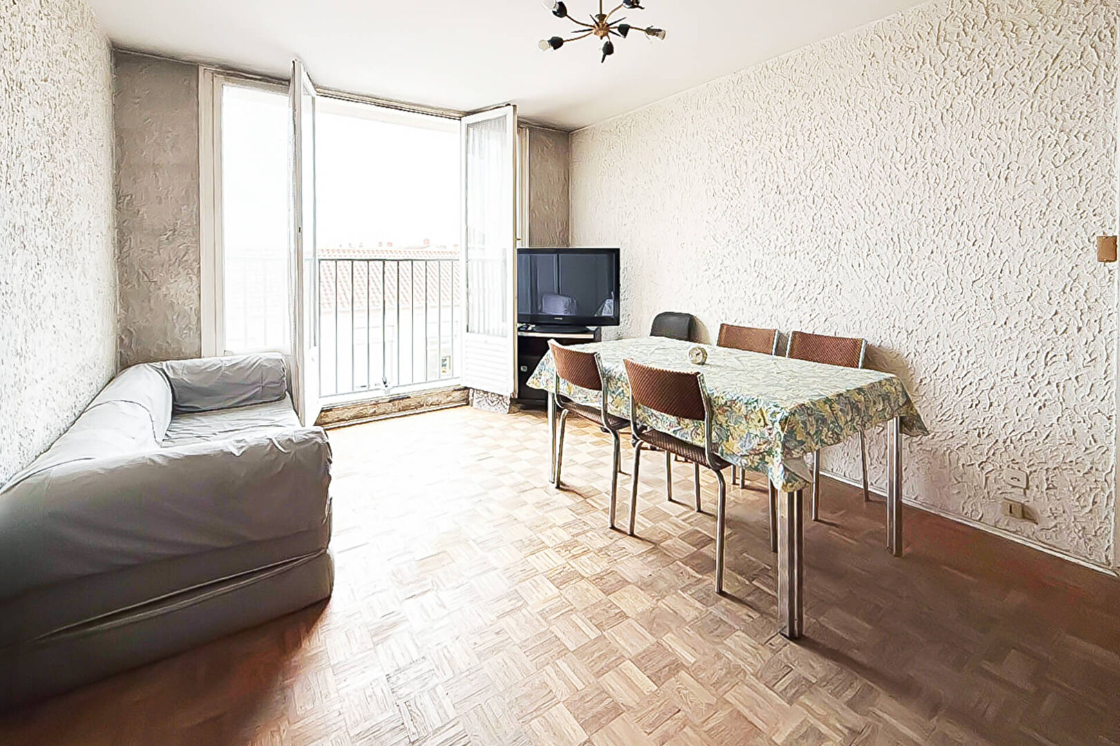 Appartement 3 pièces 60 m² · à Caluire Et Cuire · 59,7 m² · 94 792 €