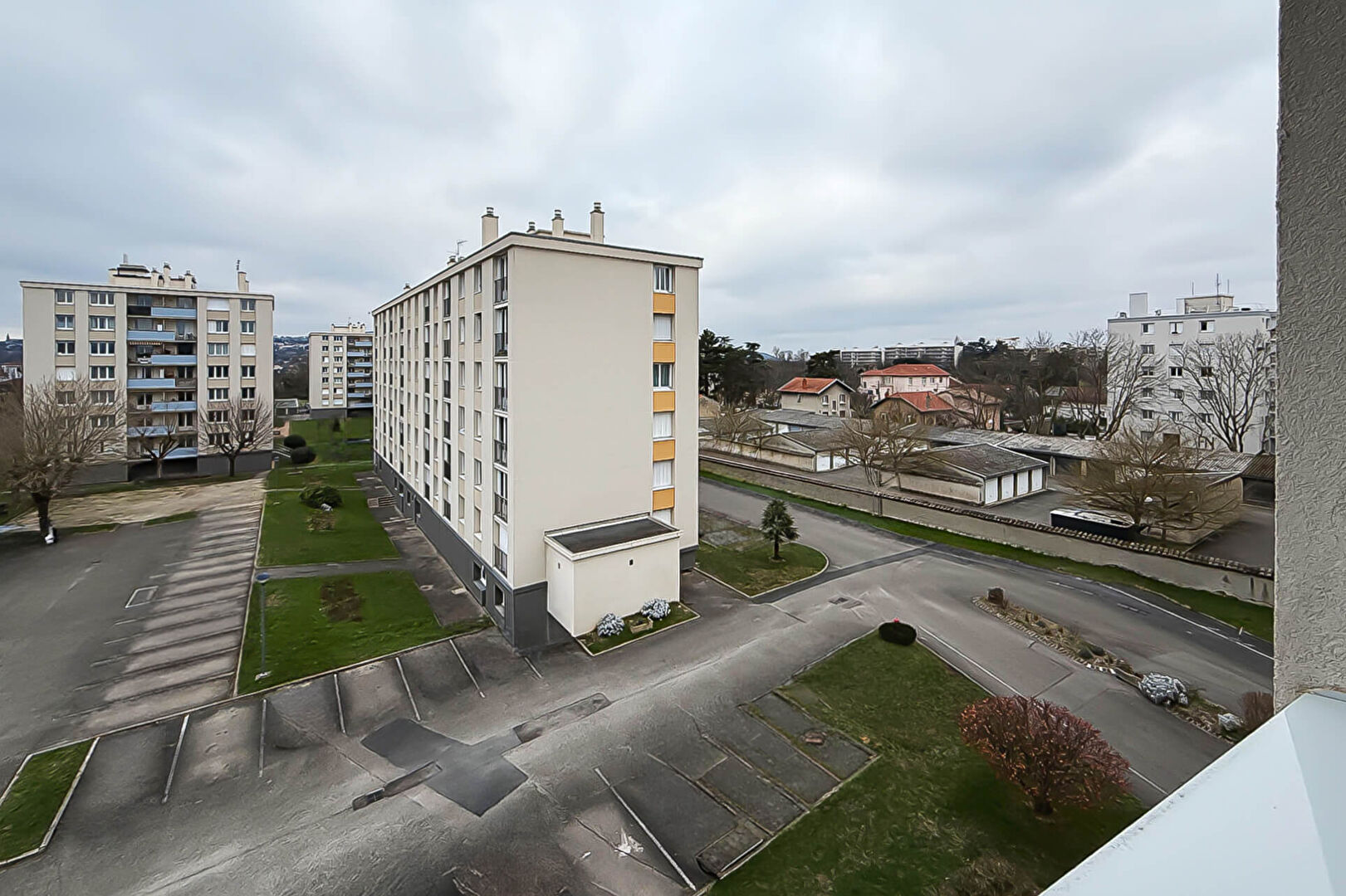 T3 - Centre Caluire - Viager occupé