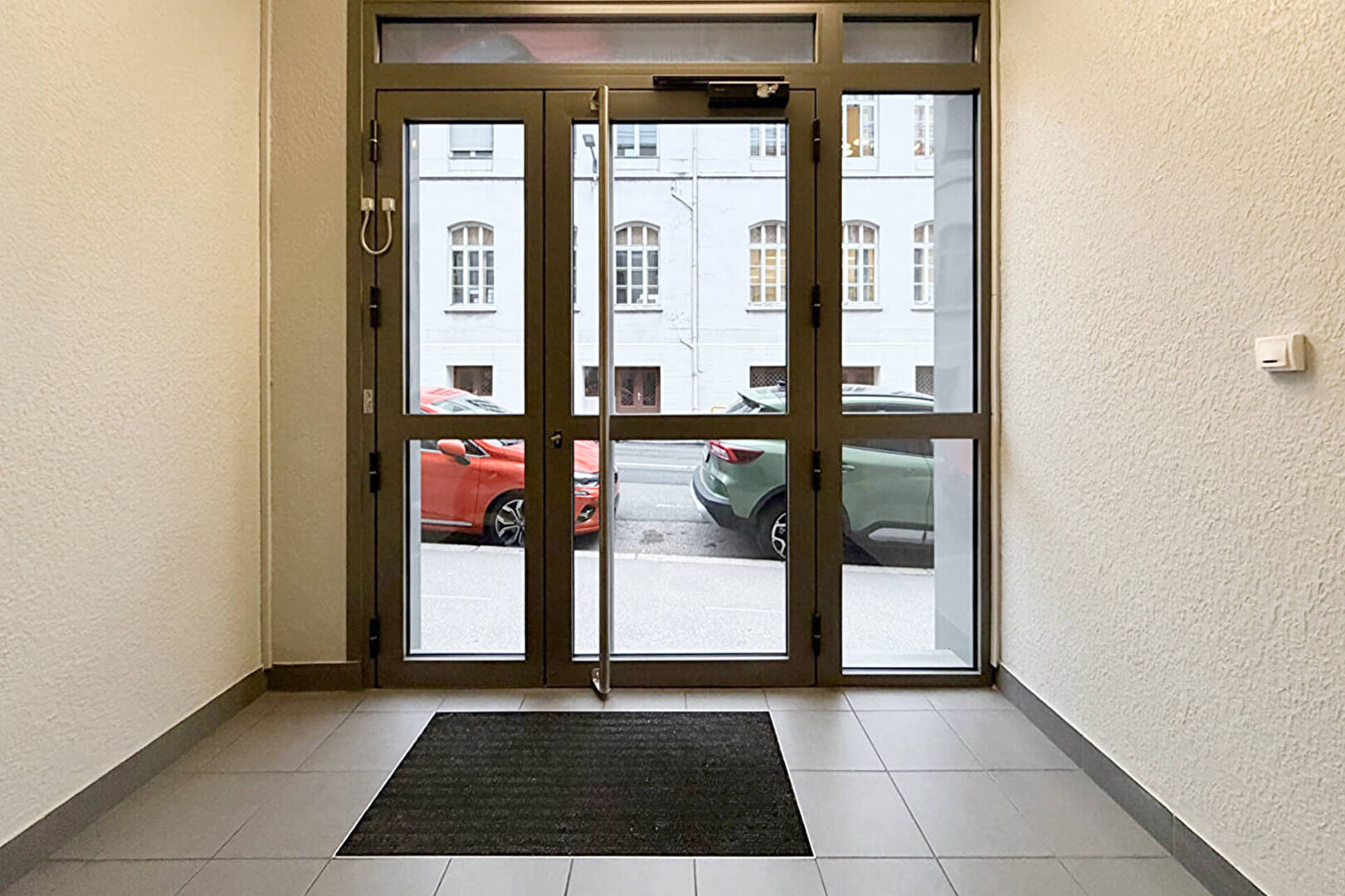 T3 - Centre Caluire - Viager occupé