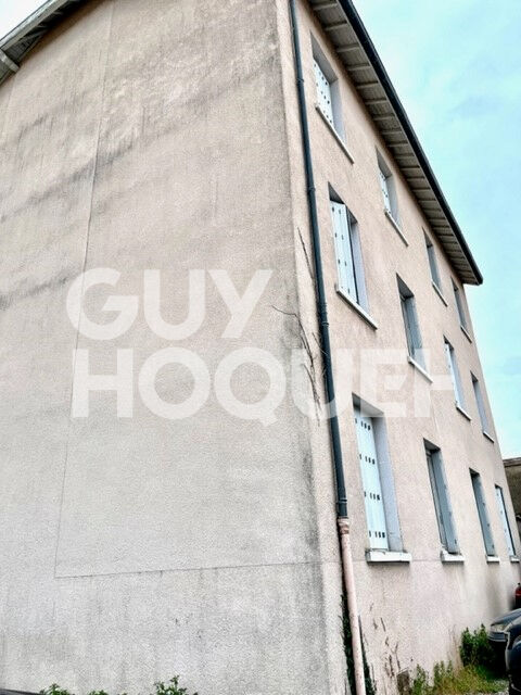 MIRIBEL - IMMEUBLE 6 LOGEMENTS