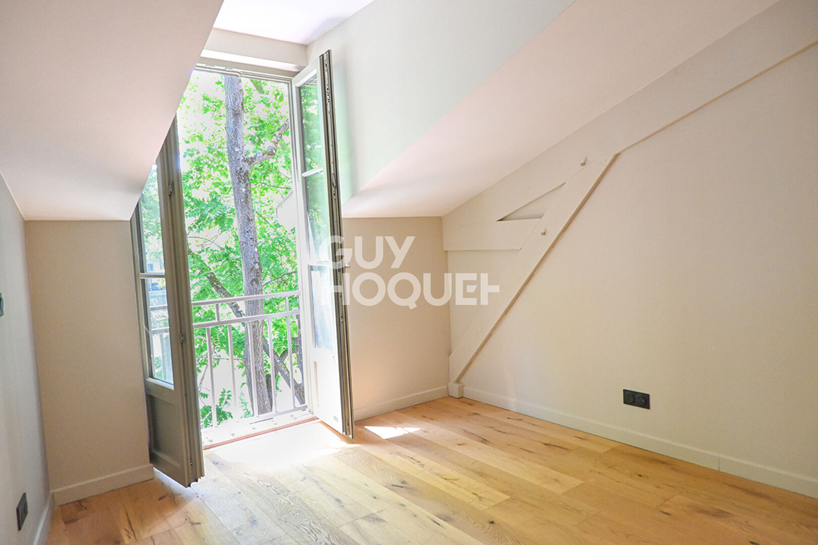 Quai de Saône - 3 pièces 67.97 m2
